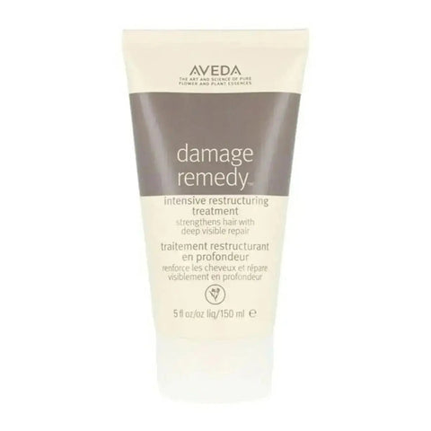Restorative Intense Treatment Aveda Damage Remedy 150 ml