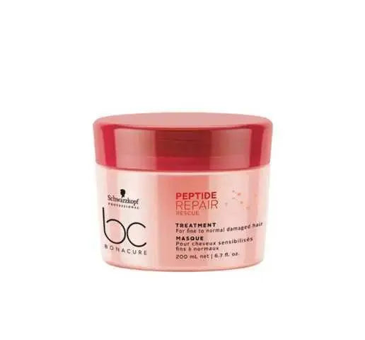 Restorative Intense Treatment Peptide Pepair Schwarzkopf