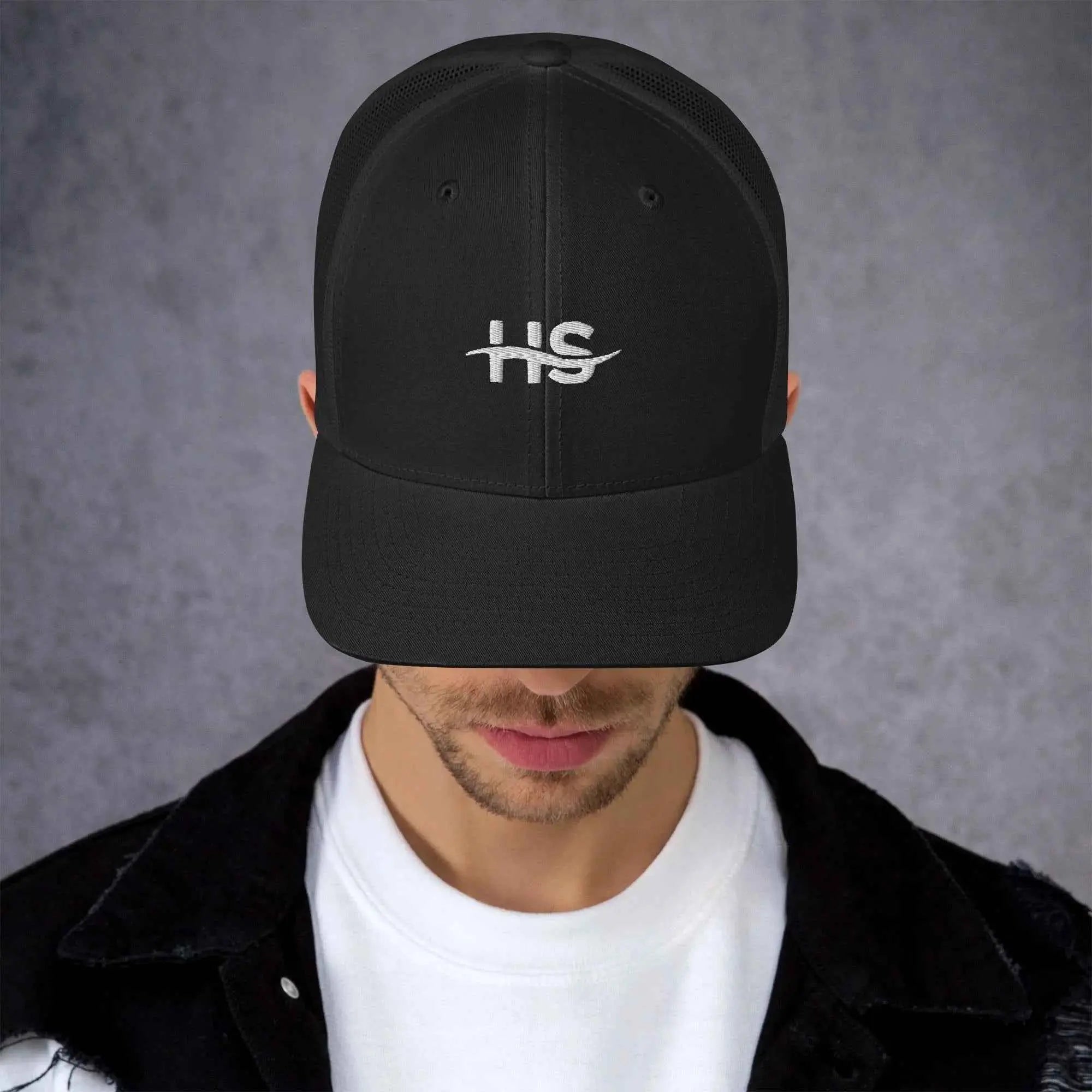 Honesty Sales Trucker Cap
