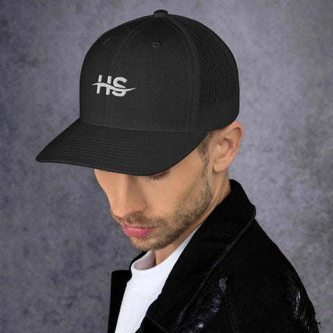Honesty Sales Trucker Cap