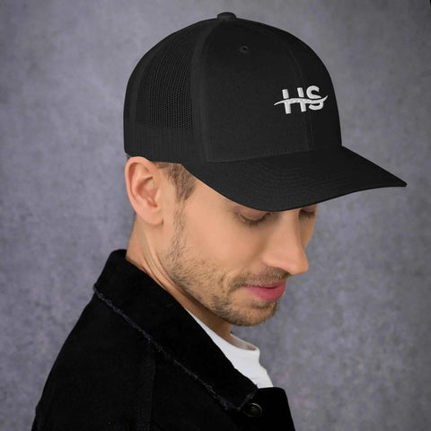 Honesty Sales Trucker Cap