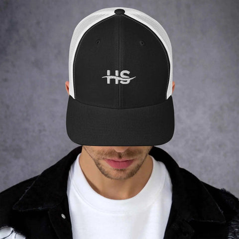 Honesty Sales Trucker Cap