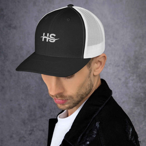 Honesty Sales Trucker Cap