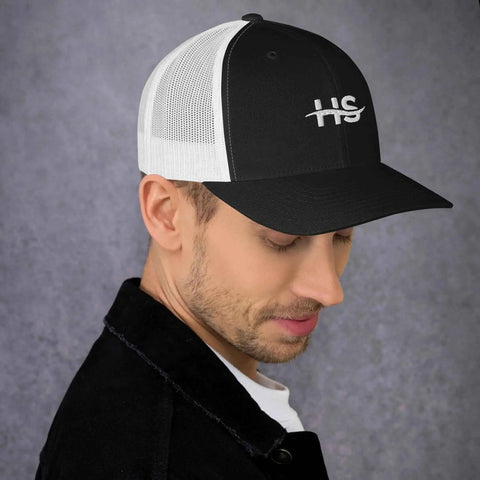 Honesty Sales Trucker Cap