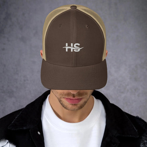 Honesty Sales Trucker Cap