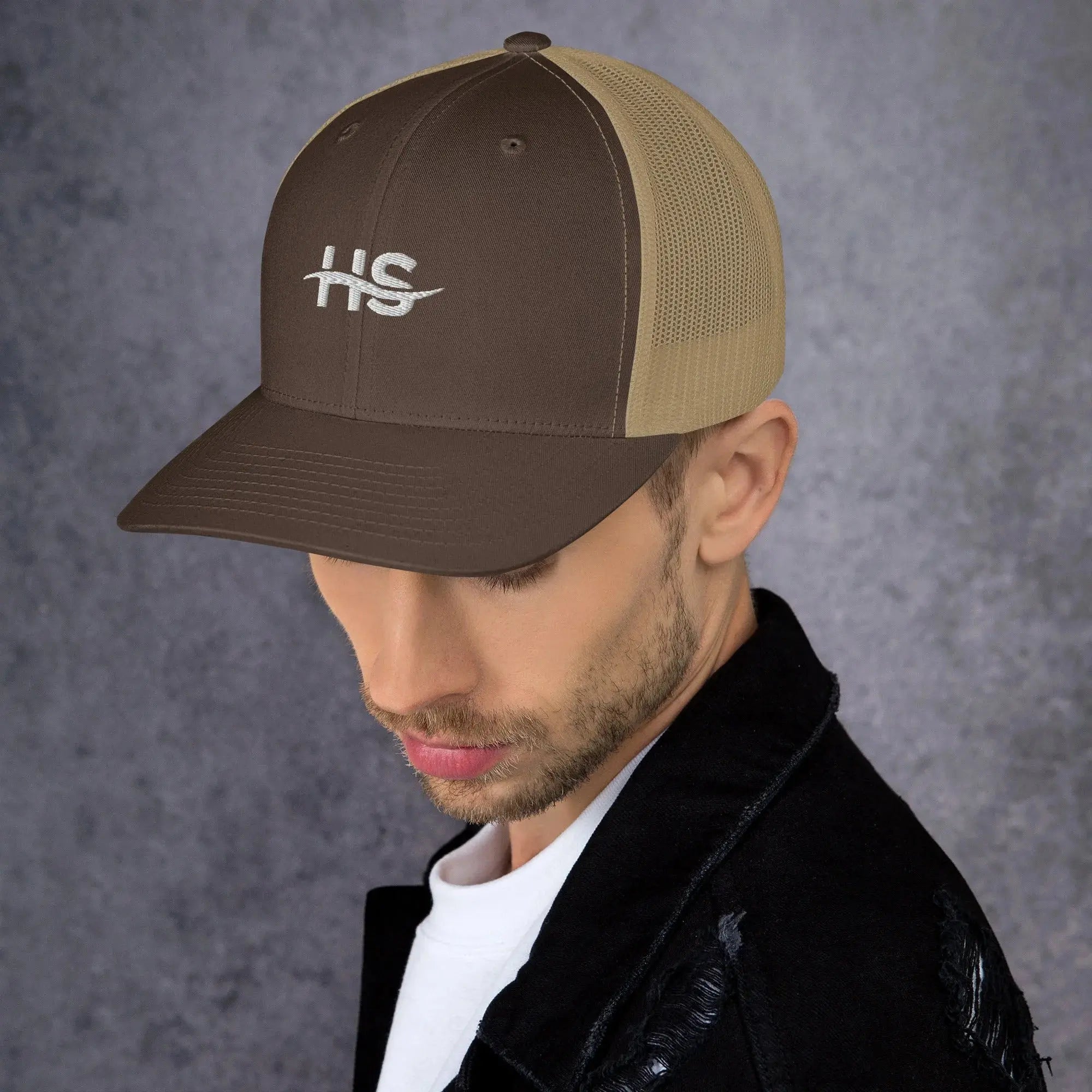Honesty Sales Trucker Cap