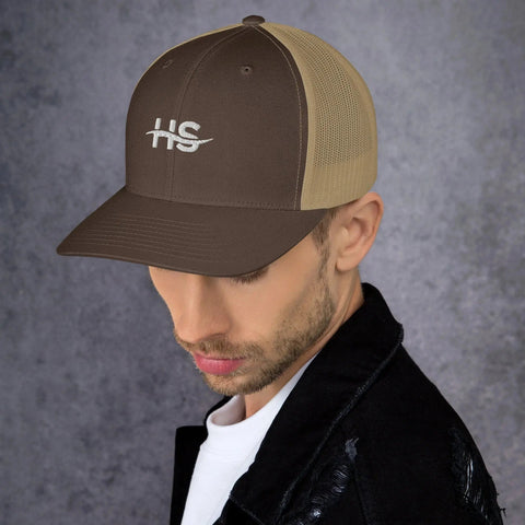 Honesty Sales Trucker Cap