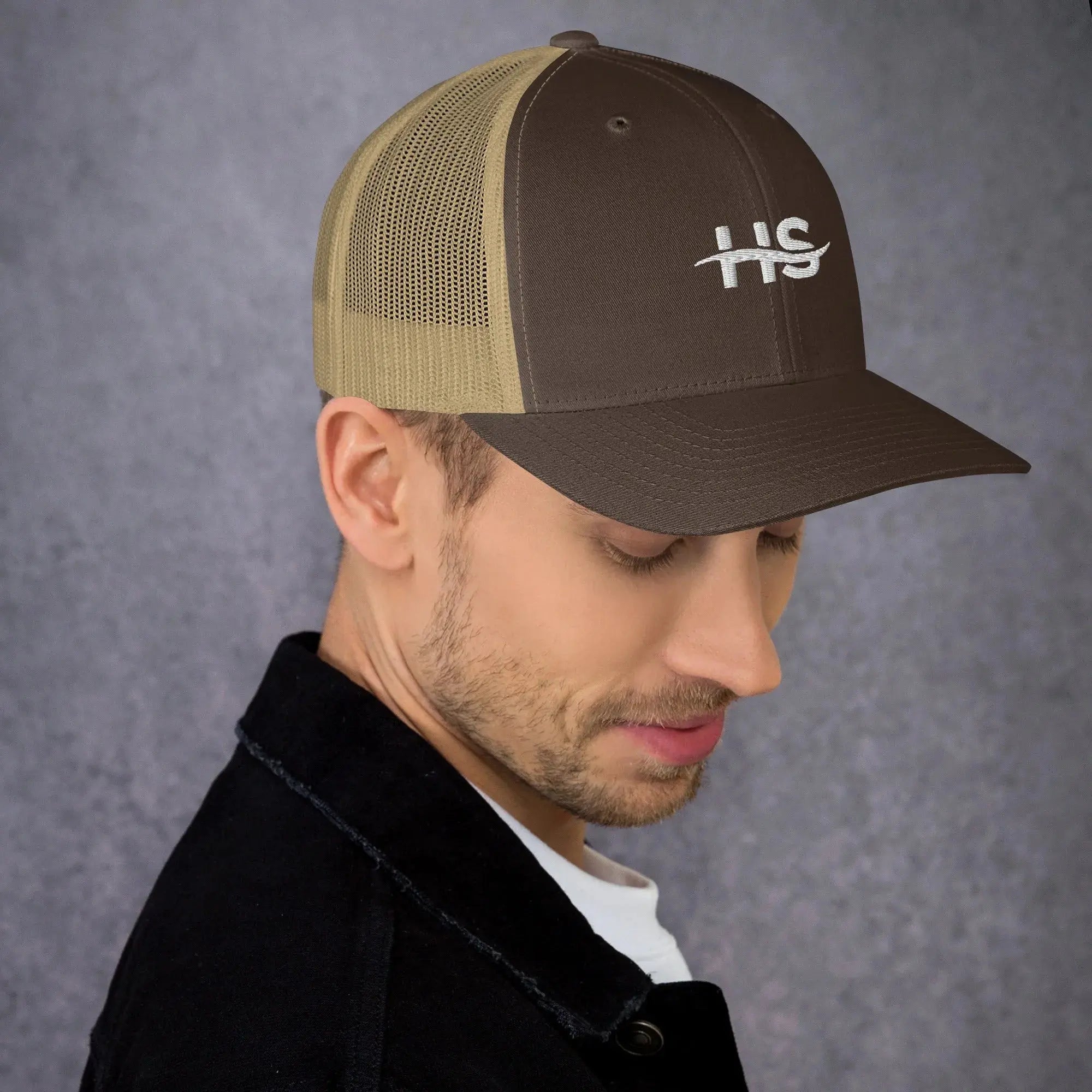 Honesty Sales Trucker Cap
