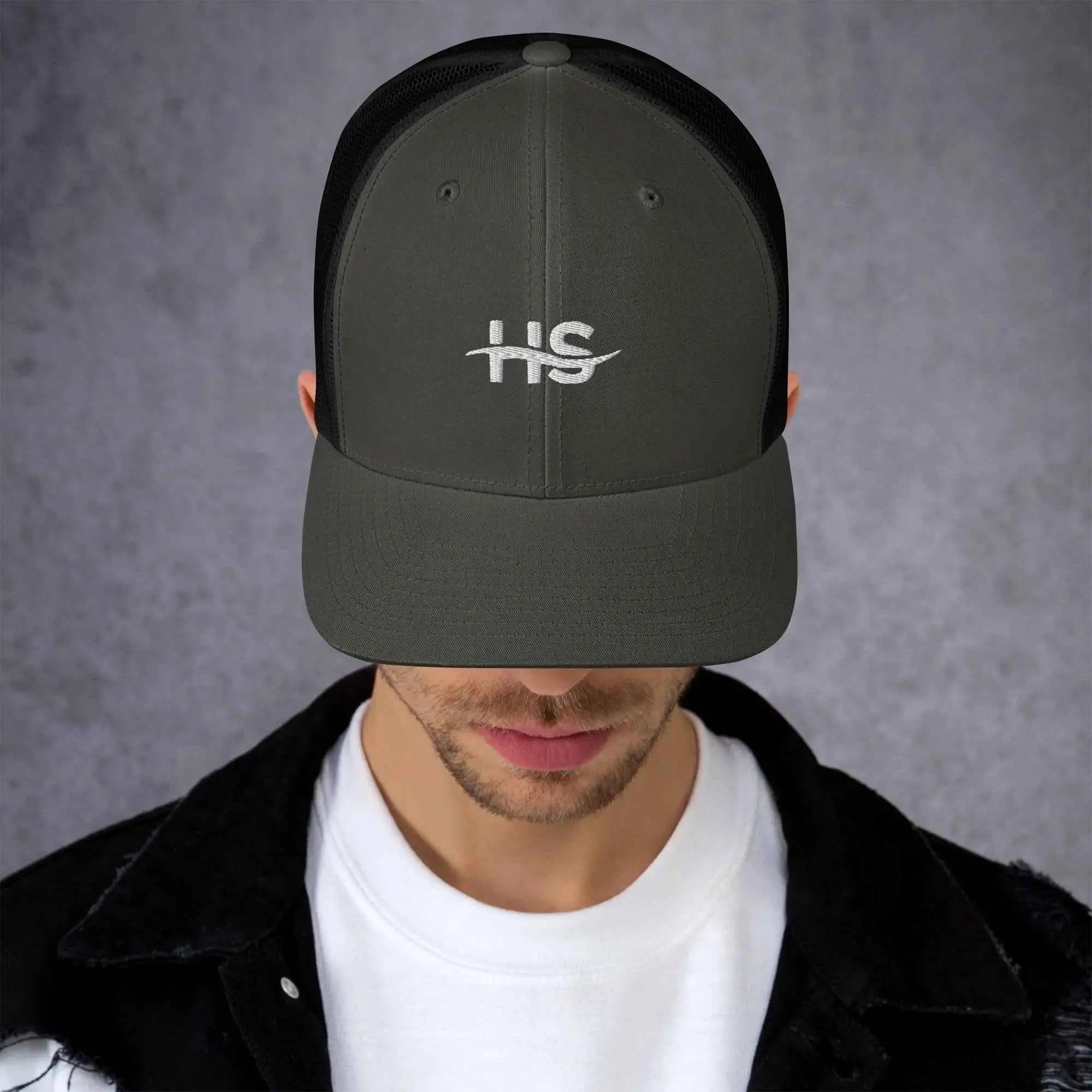 Honesty Sales Trucker Cap