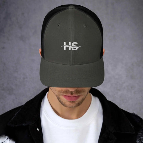 Honesty Sales Trucker Cap