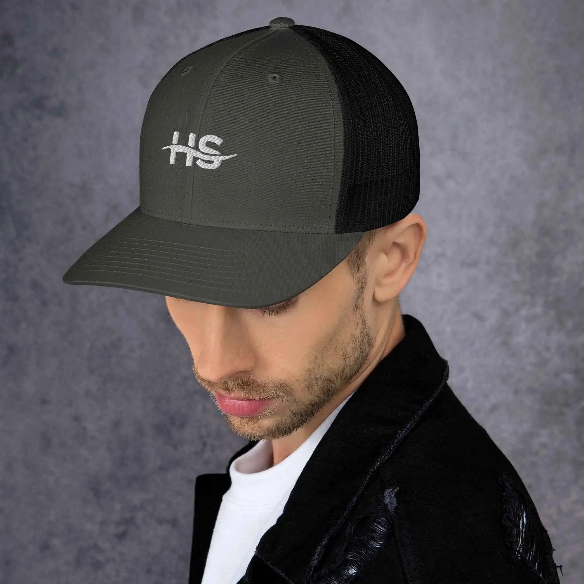 Honesty Sales Trucker Cap