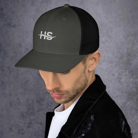 Honesty Sales Trucker Cap