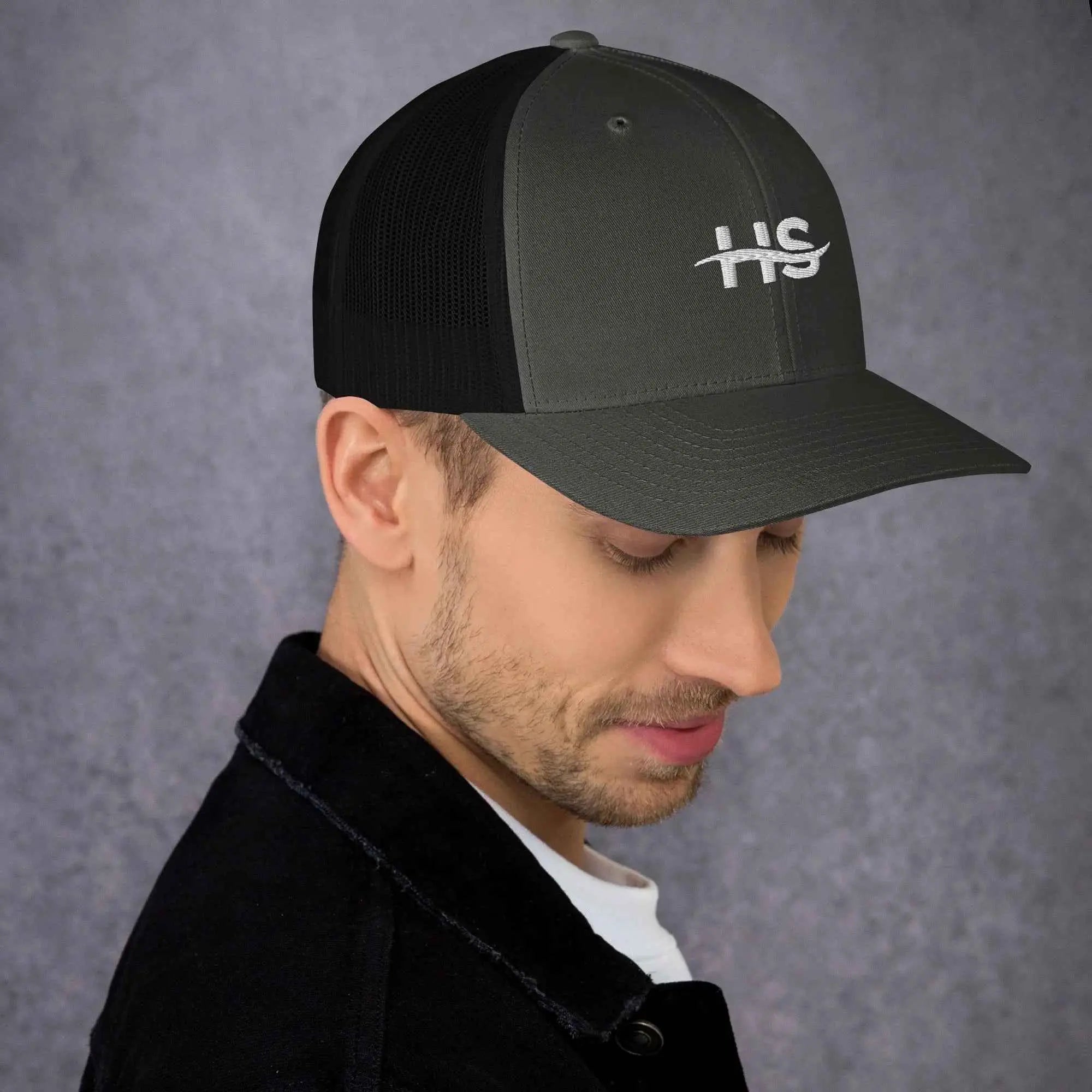 Honesty Sales Trucker Cap