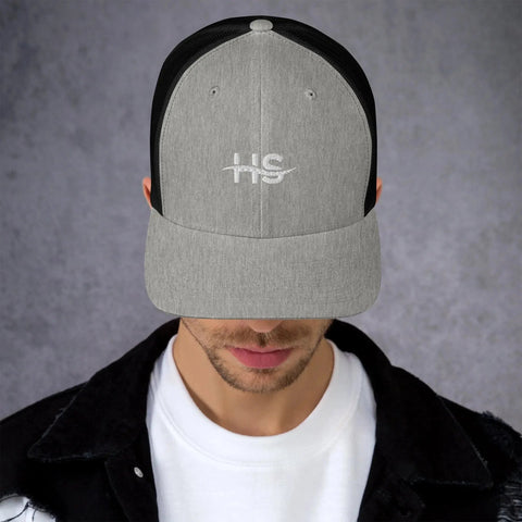 Honesty Sales Trucker Cap