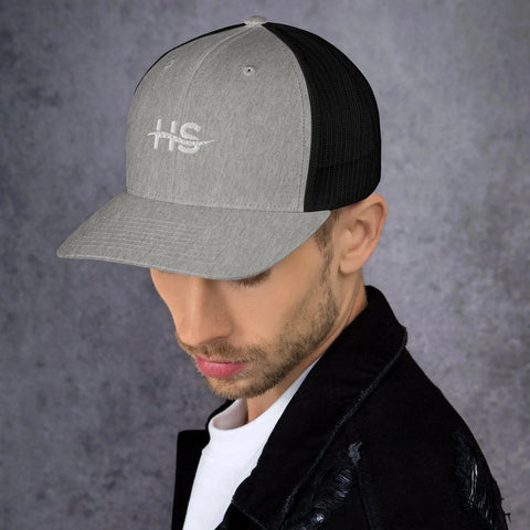 Honesty Sales Trucker Cap