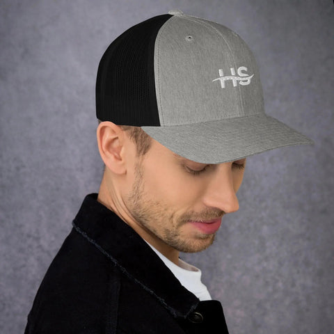 Honesty Sales Trucker Cap