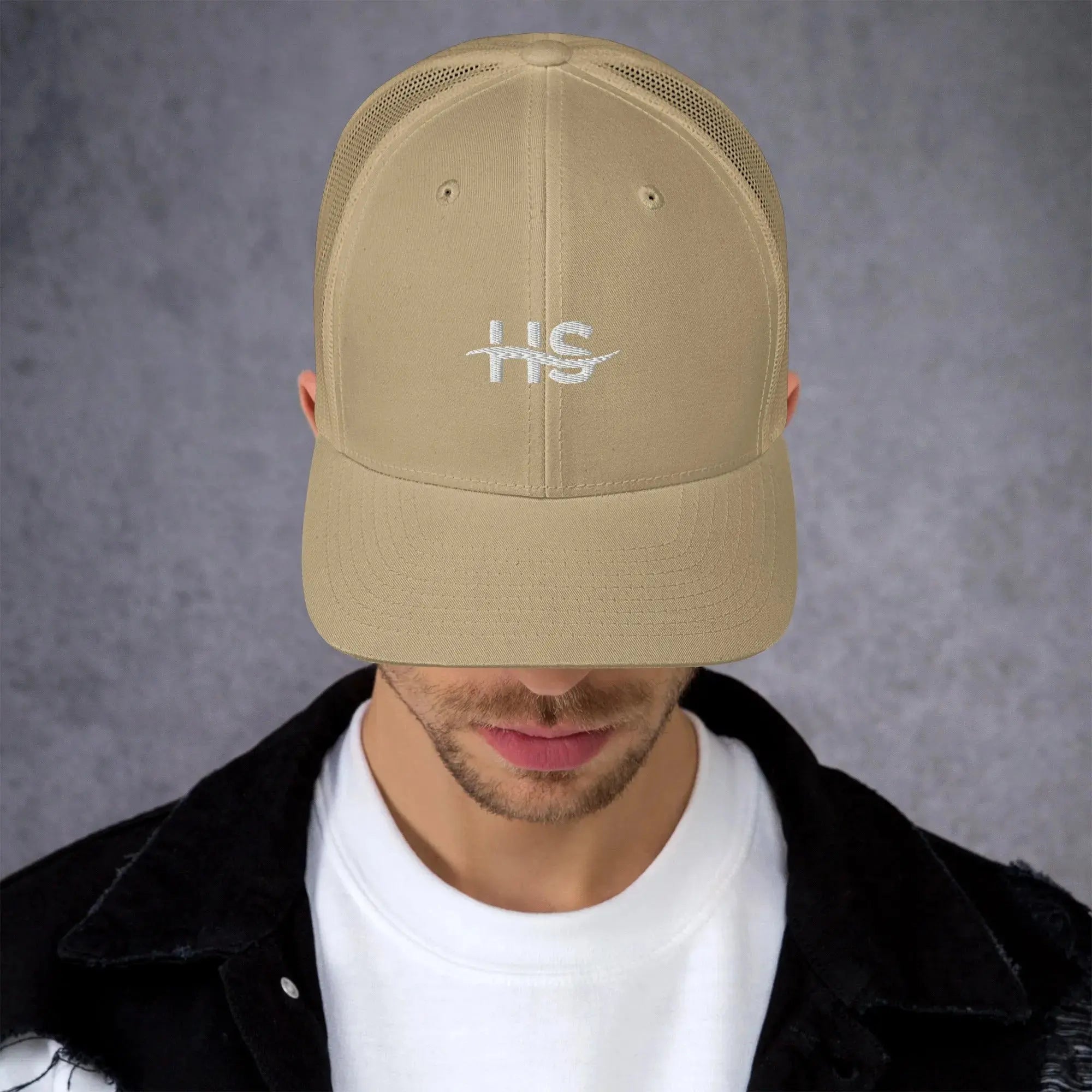 Honesty Sales Trucker Cap