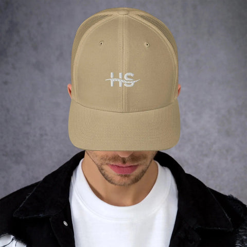 Honesty Sales Trucker Cap
