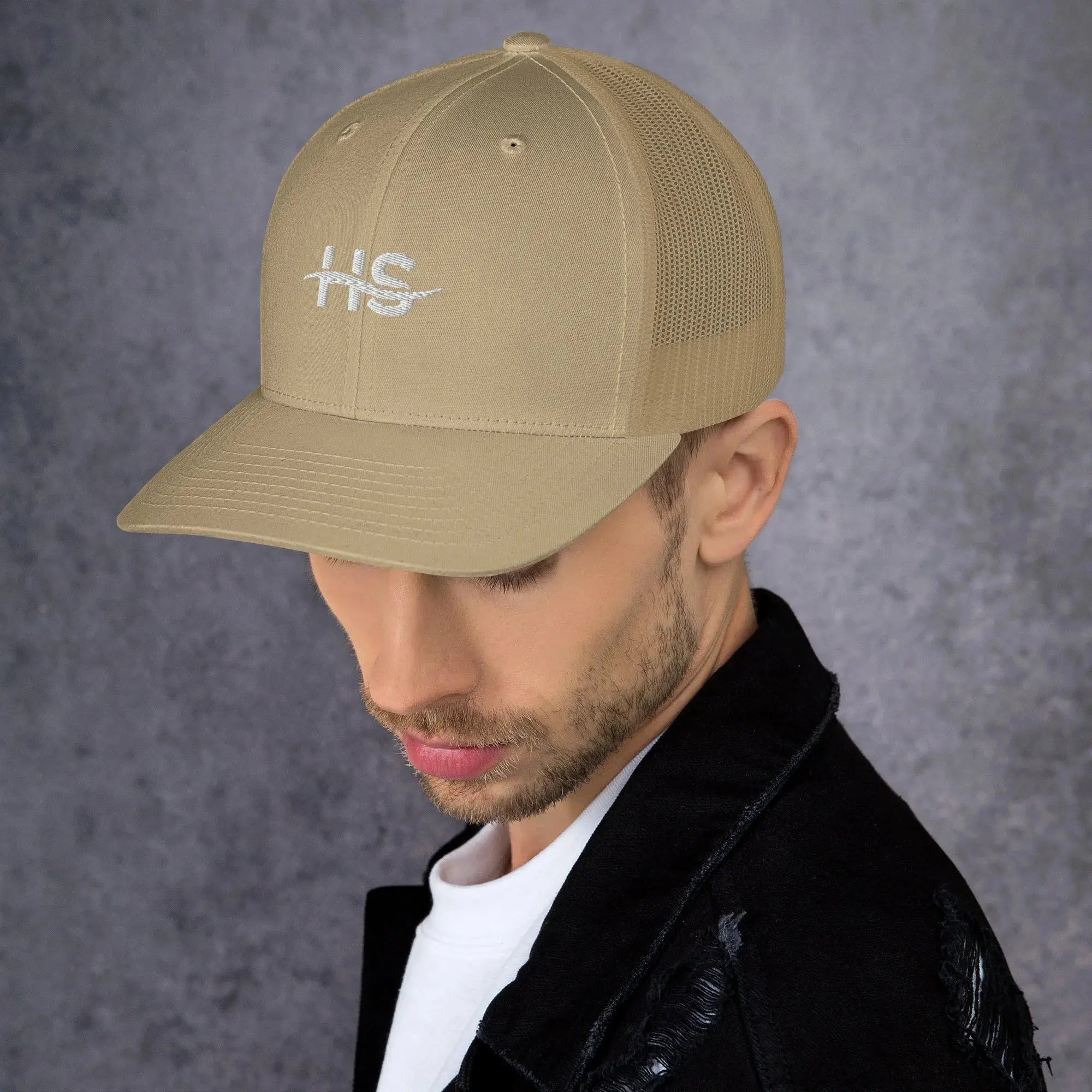 Honesty Sales Trucker Cap