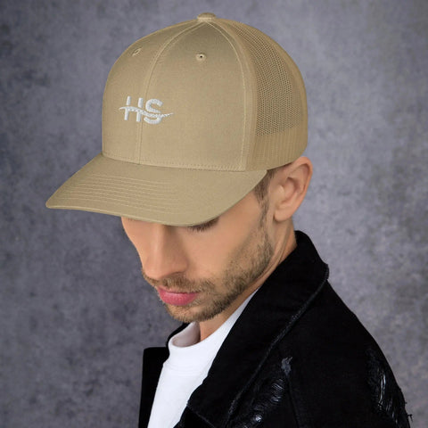 Honesty Sales Trucker Cap
