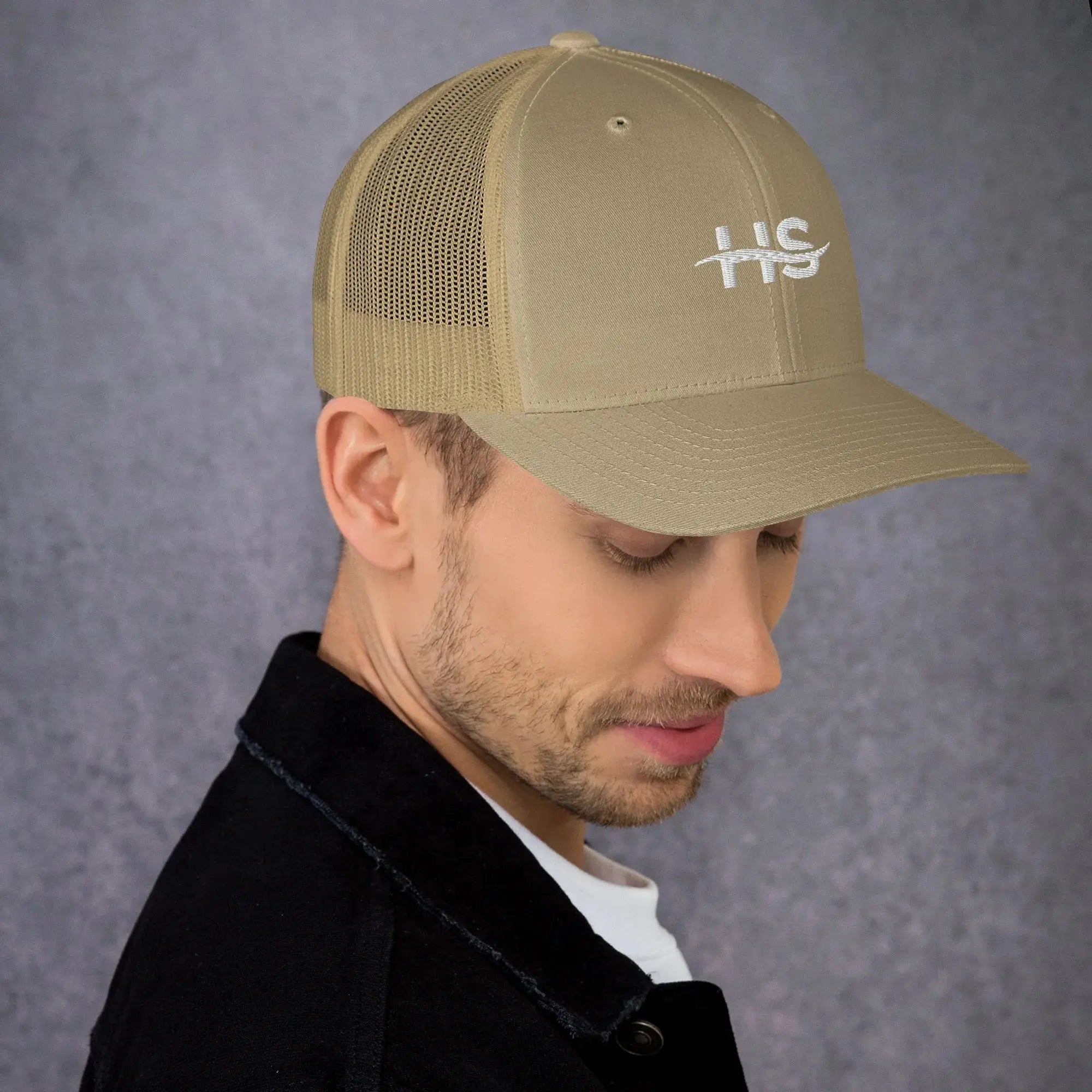 Honesty Sales Trucker Cap