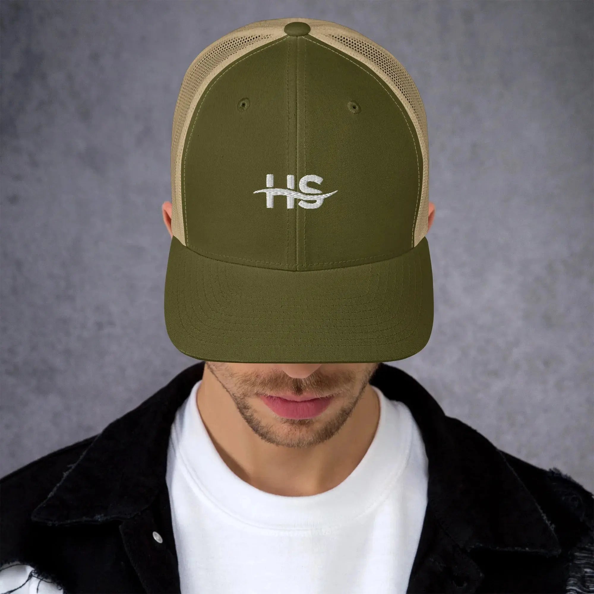 Honesty Sales Trucker Cap