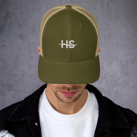 Honesty Sales Trucker Cap