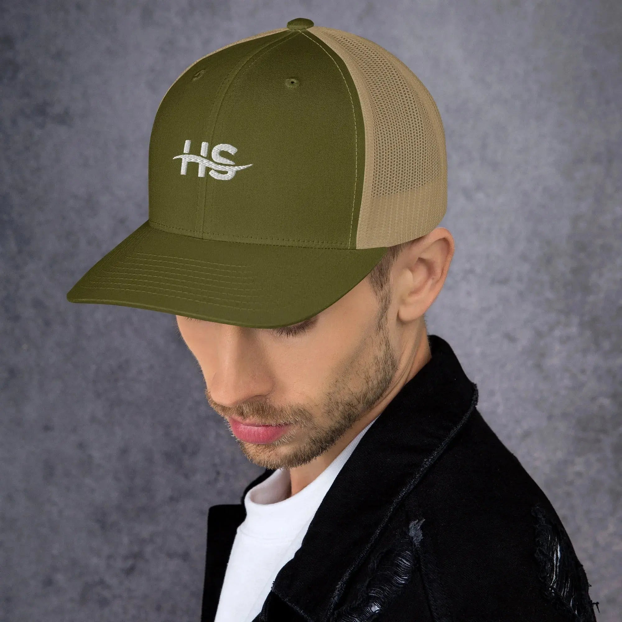 Honesty Sales Trucker Cap