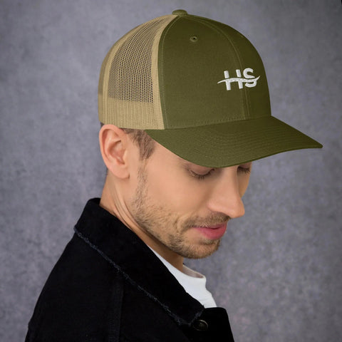 Honesty Sales Trucker Cap