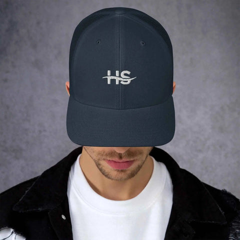 Honesty Sales Trucker Cap