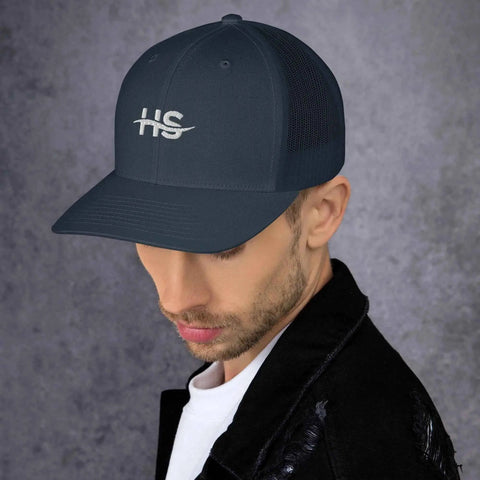 Honesty Sales Trucker Cap