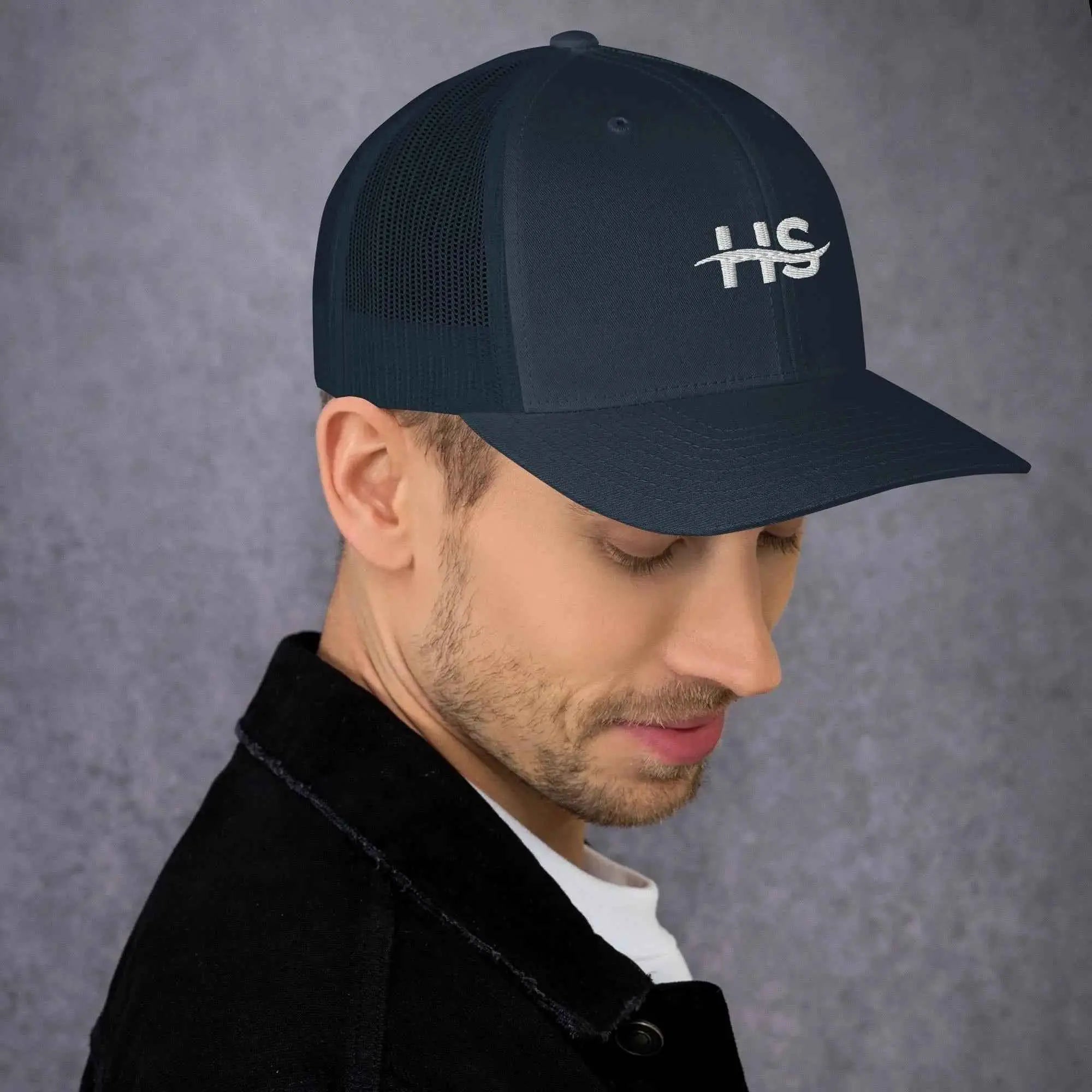 Honesty Sales Trucker Cap