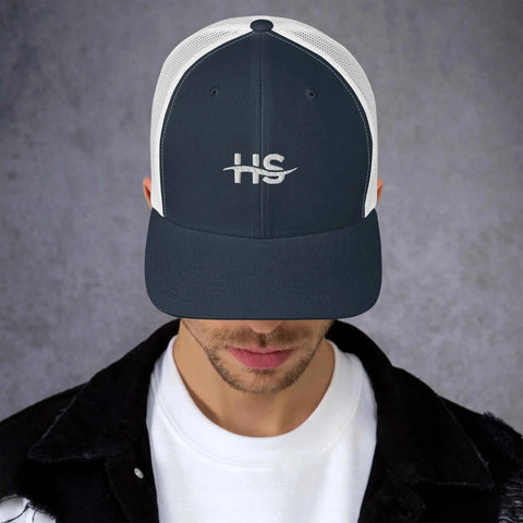Honesty Sales Trucker Cap