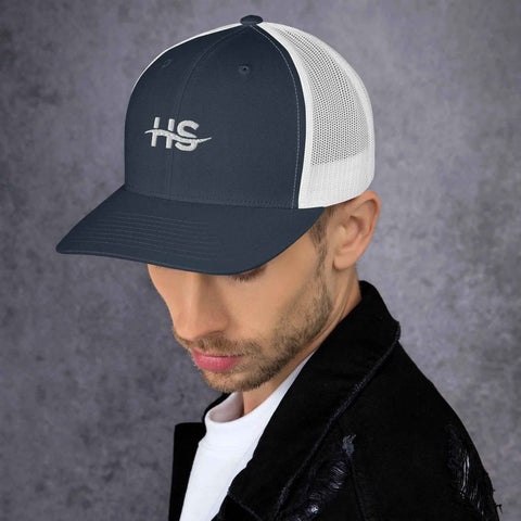 Honesty Sales Trucker Cap