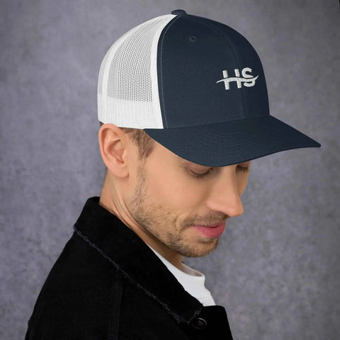 Honesty Sales Trucker Cap
