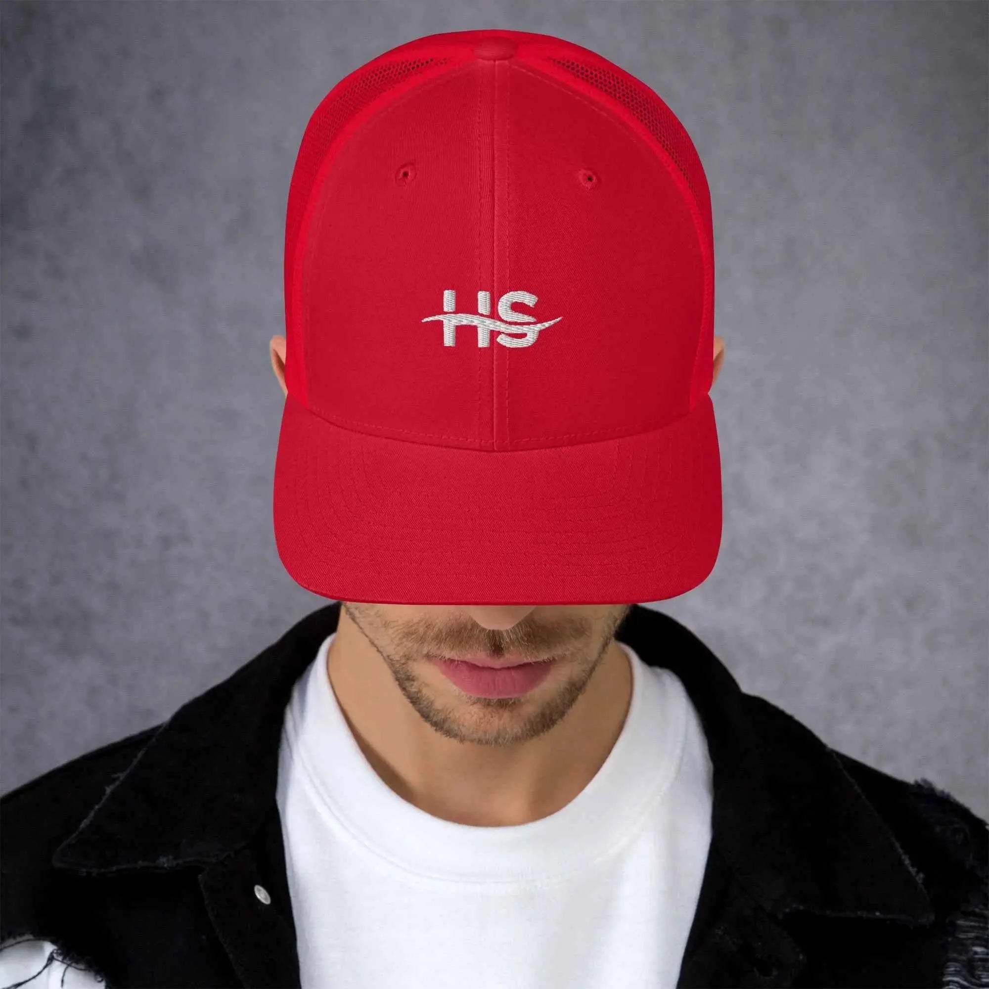 Honesty Sales Trucker Cap