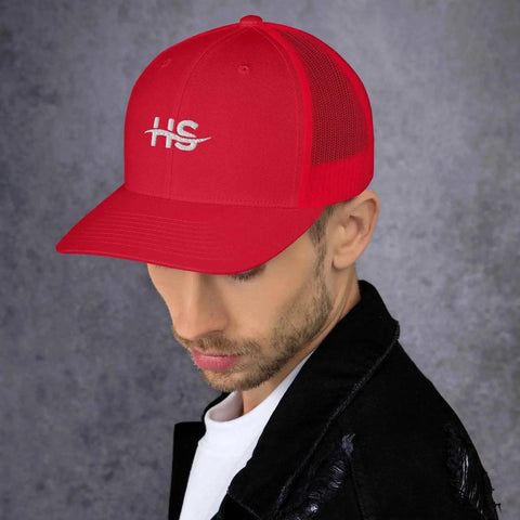 Honesty Sales Trucker Cap