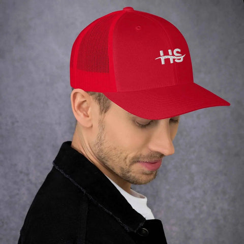 Honesty Sales Trucker Cap