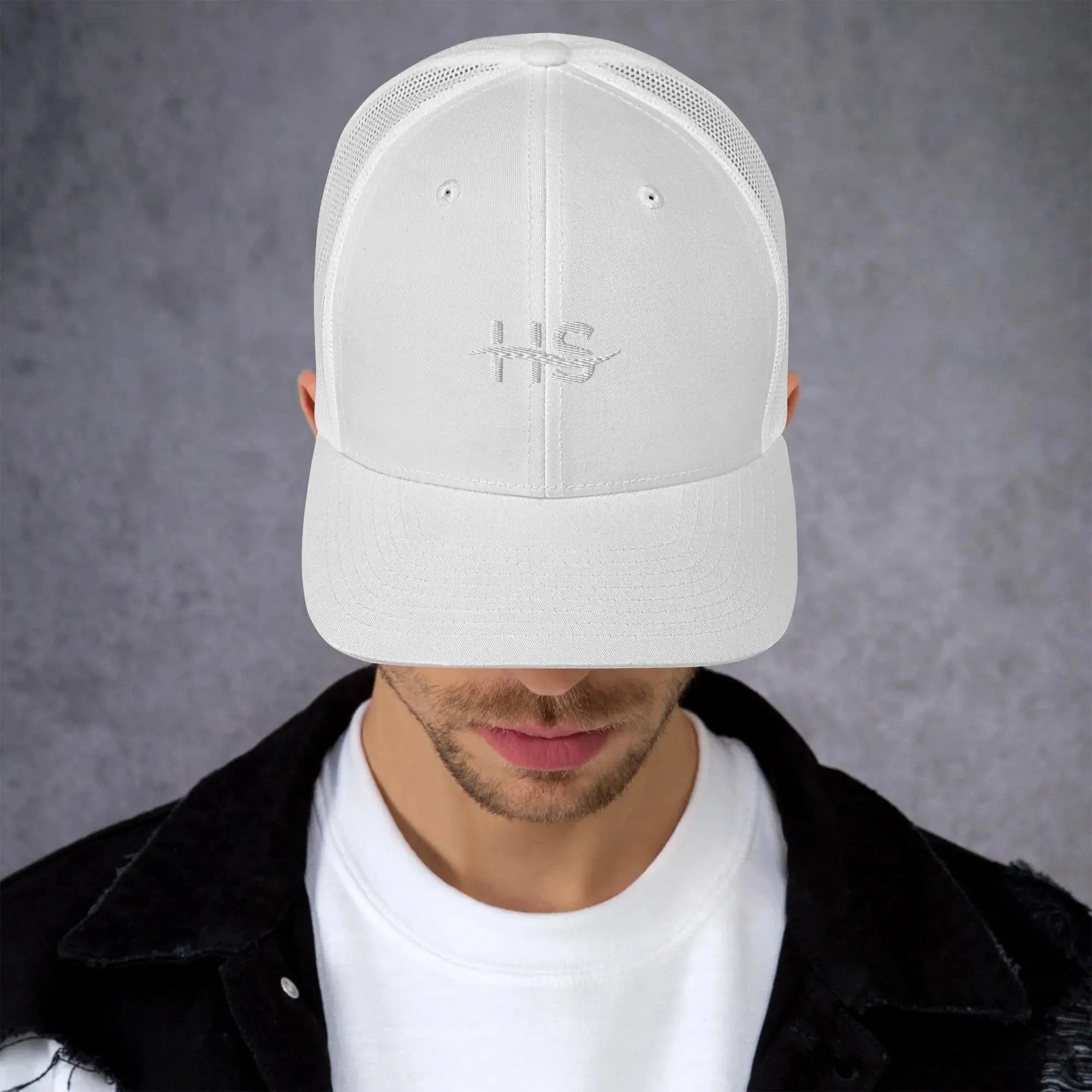 Honesty Sales Trucker Cap