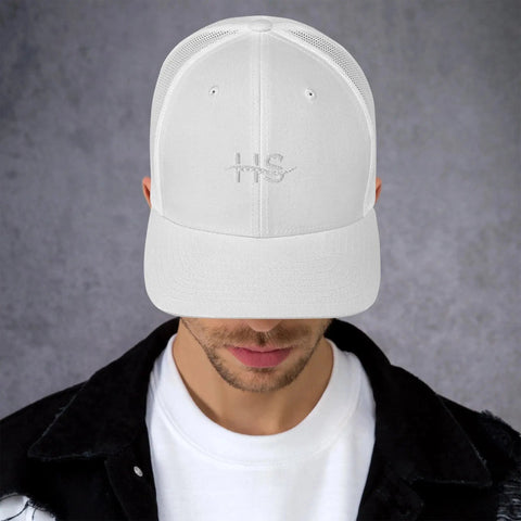 Honesty Sales Trucker Cap