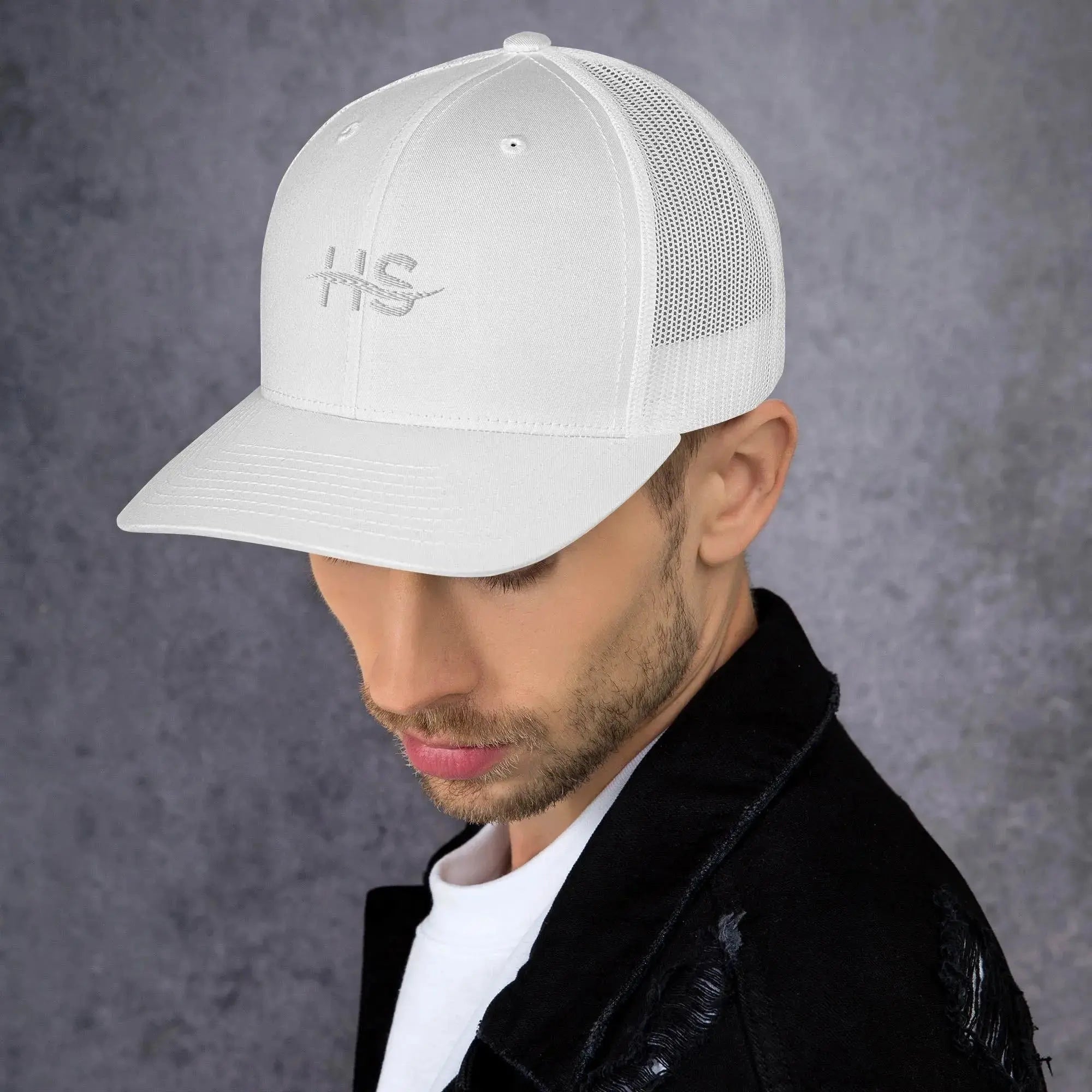 Honesty Sales Trucker Cap