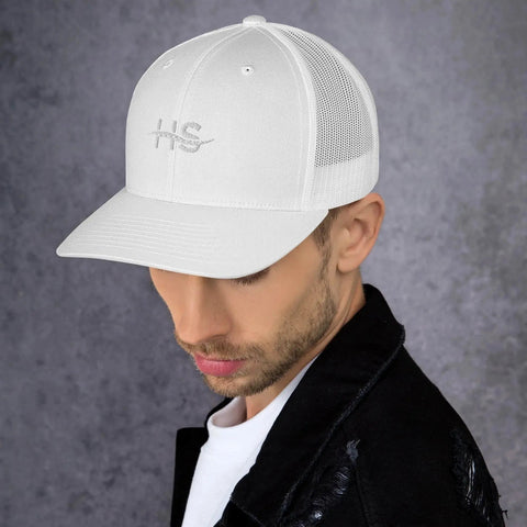 Honesty Sales Trucker Cap