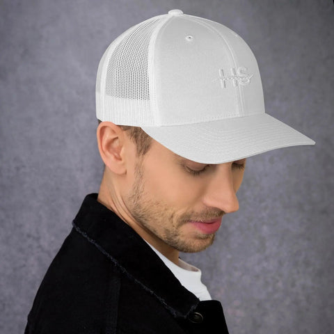 Honesty Sales Trucker Cap