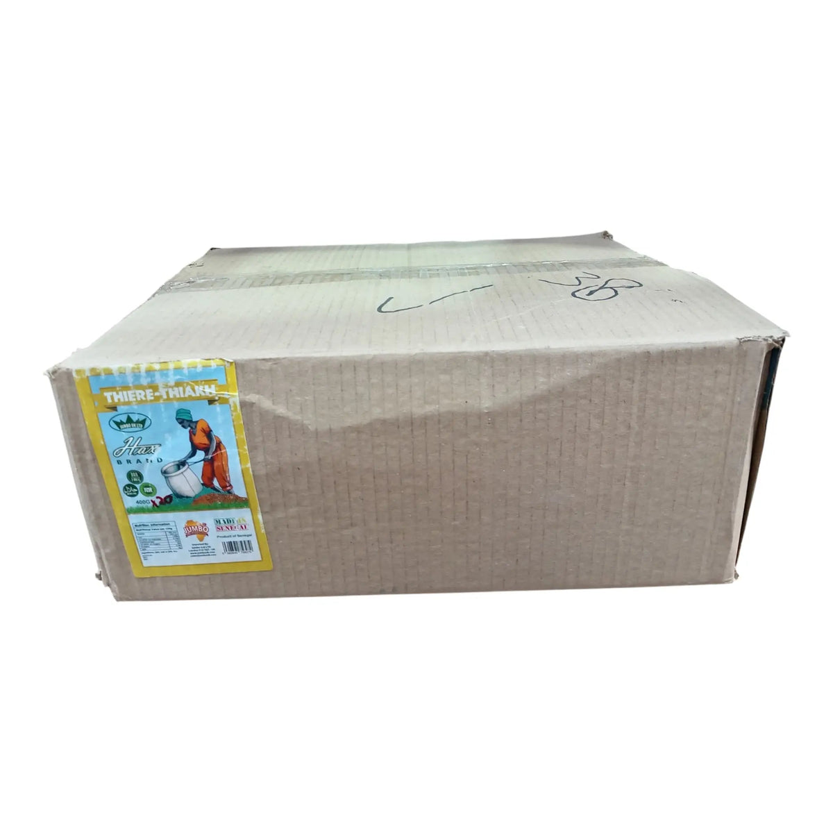 Hax Brand Thiere-Thiakh 400g
