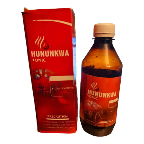 Hununkwa herbal Tonic