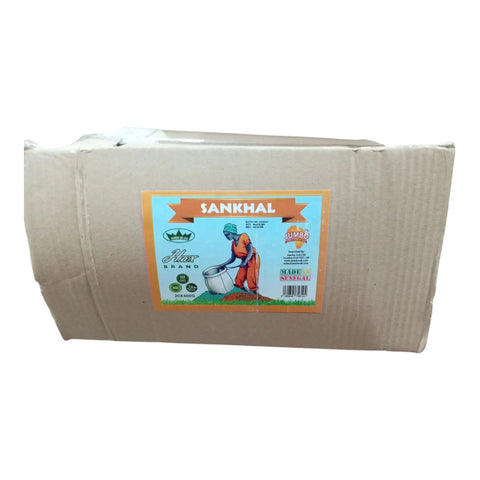 Hax Brand Sankal 400g