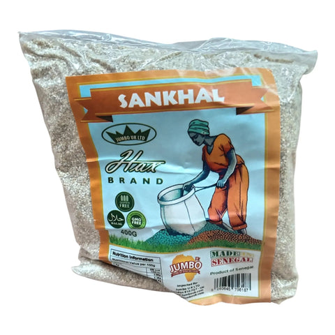Hax Brand Sankal 400g