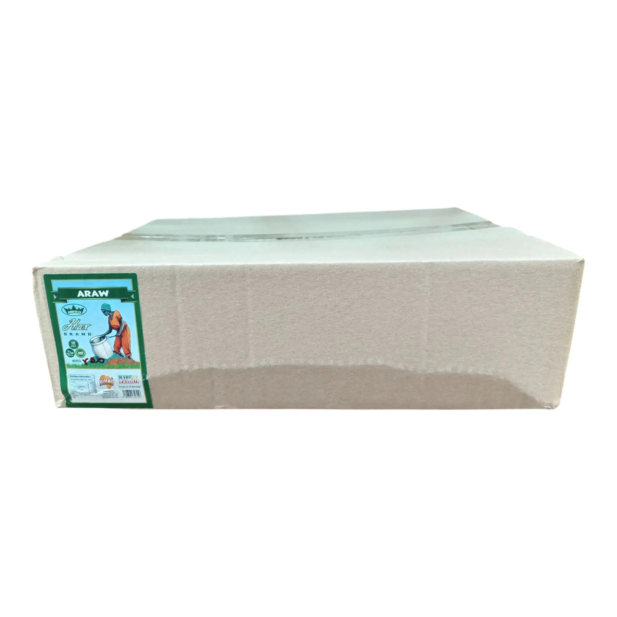 Hax Brand Araw 400g