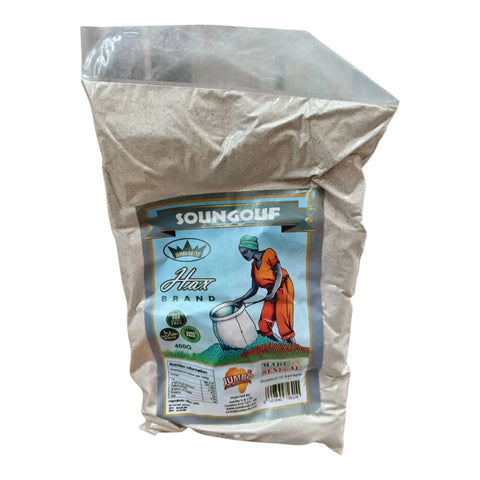 Hax Brand Soungouf 400g