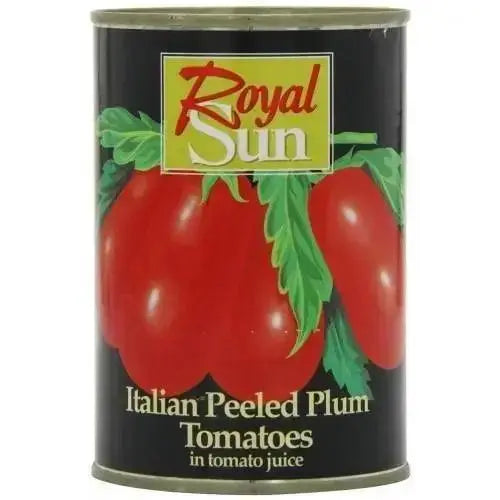 Royal Sun Tomatoes 400g
